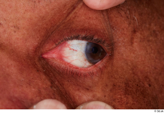 HD Eyes Everson Baker eye eyelash face iris pupil skin…